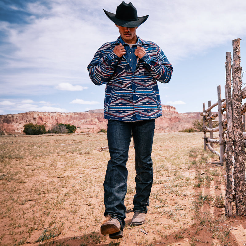 Ropa Vaquera para Hombre: Descubre Nuestra Colección
