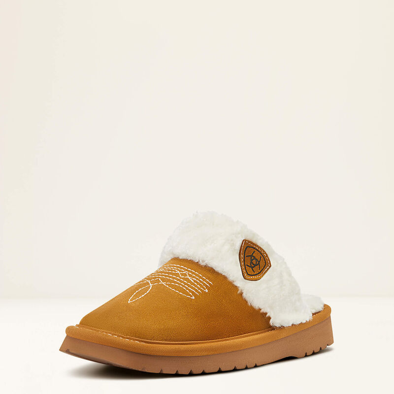 Ariat Square Toe Slipper