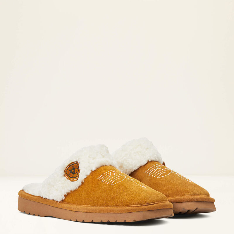 Jacky Ariat Slippers