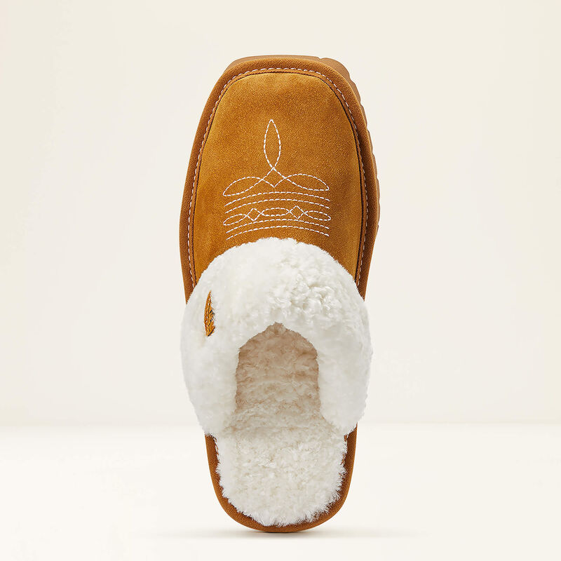 Pantufla Ariat Jackie