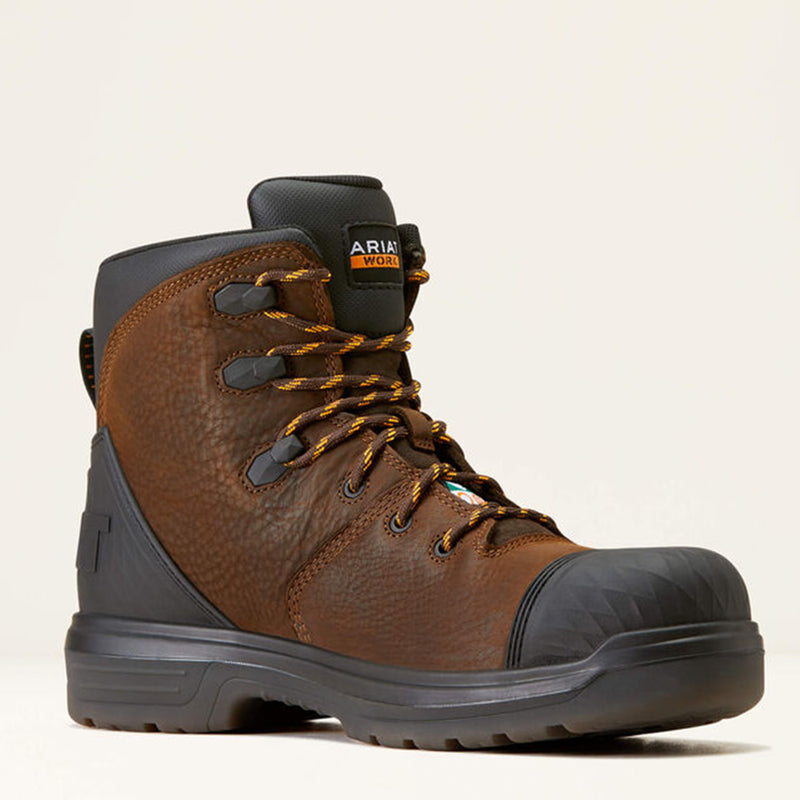 Ariat Waterproof Work Boot 