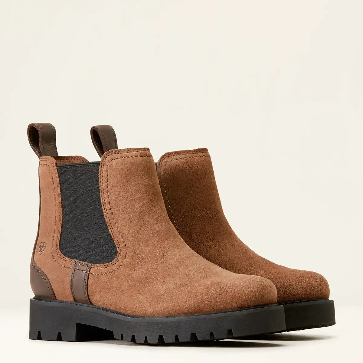 Ariat Women's Dark Earth Wexford Lug Waterproof Boot