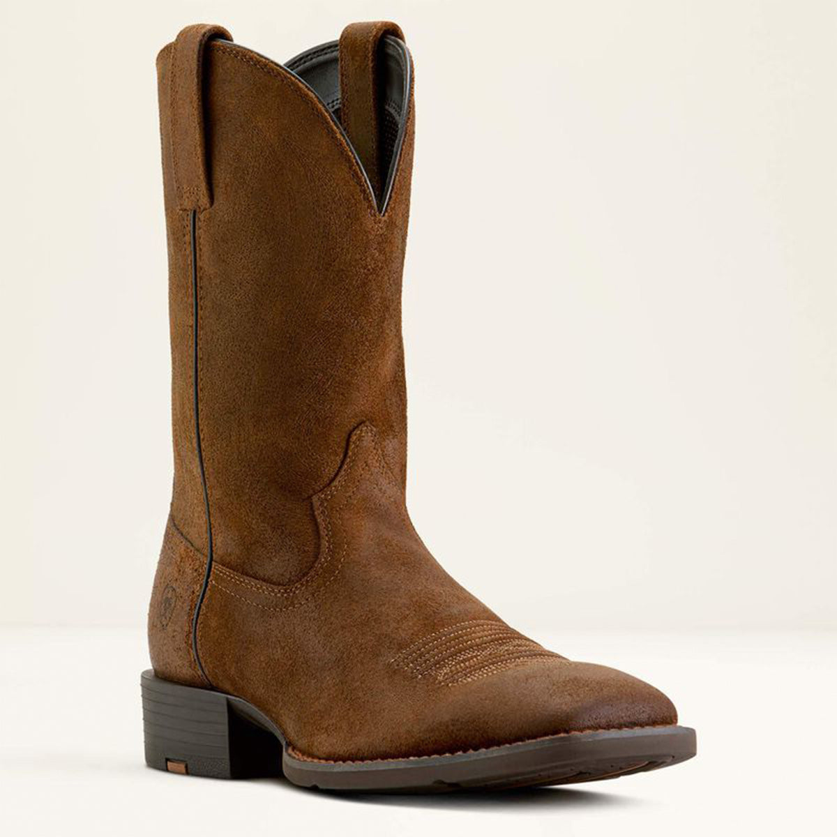 Sport Big Country Ariat Boots