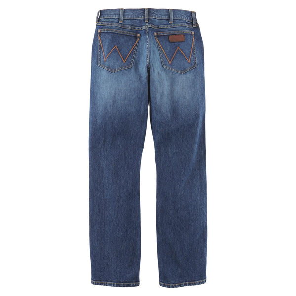 Wrangler Retro Relaxed Boot Cut Jeans