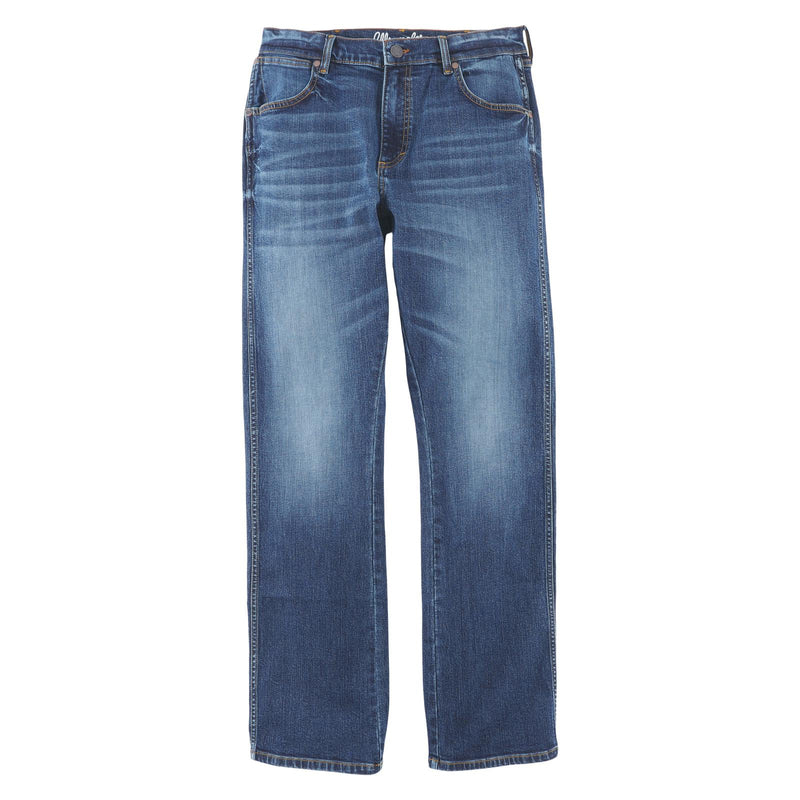 Wrangler Retro Relaxed Boot Cut Jeans