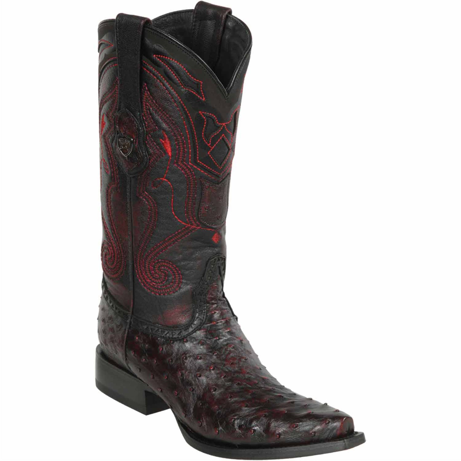 mens waterproof cowboy boots