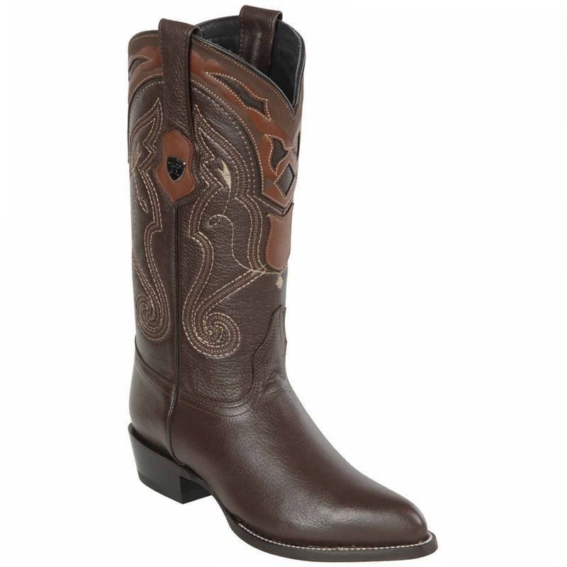 Brown Cowboy Boot