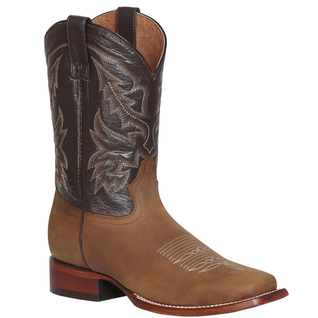 El General Soft Toe Work Boots Size 6-11 Ace Men main image 2