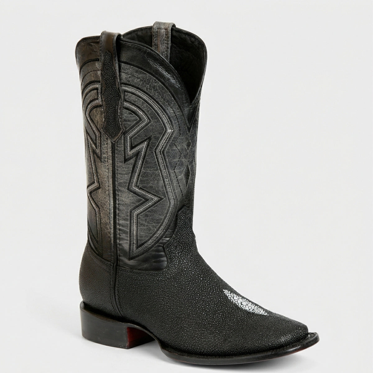 Square Toe Boots: Western Styles for Men & Women