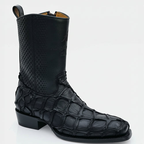 Pirarucu Boots | Handcrafted Cowboy Boots | Shop Styles