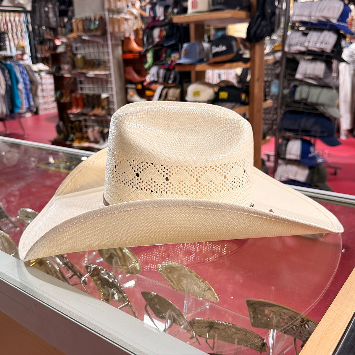 Sombrero American Hat Company 8110 RC Cafe