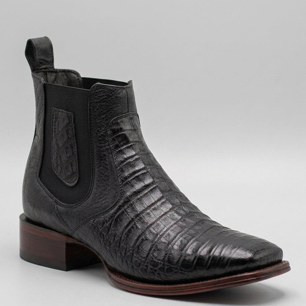 Los Vaqueros De Chihuahua Boots