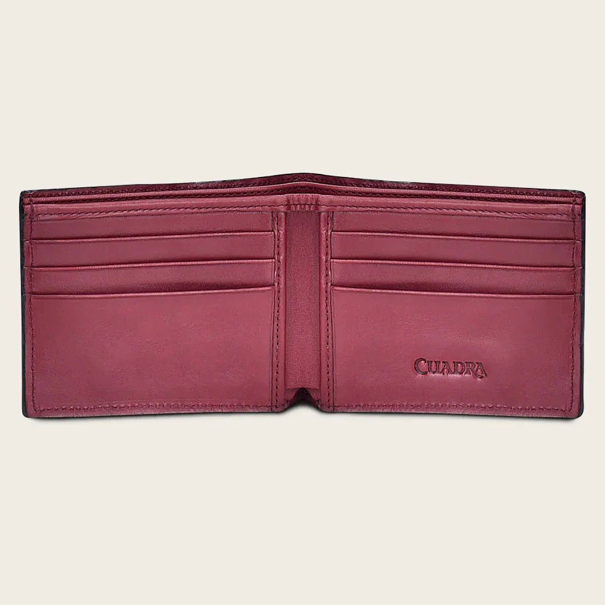 Cuadra wallet