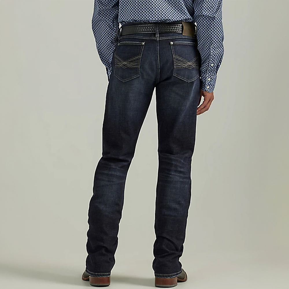 Wrangler Boys 20X Vintage Boot Cut Jeans main image 1