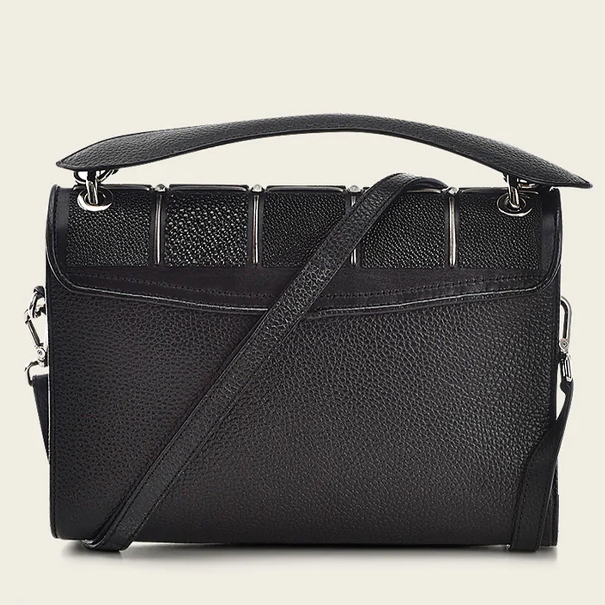 Bolso De Mantarraya - BOD0BMA