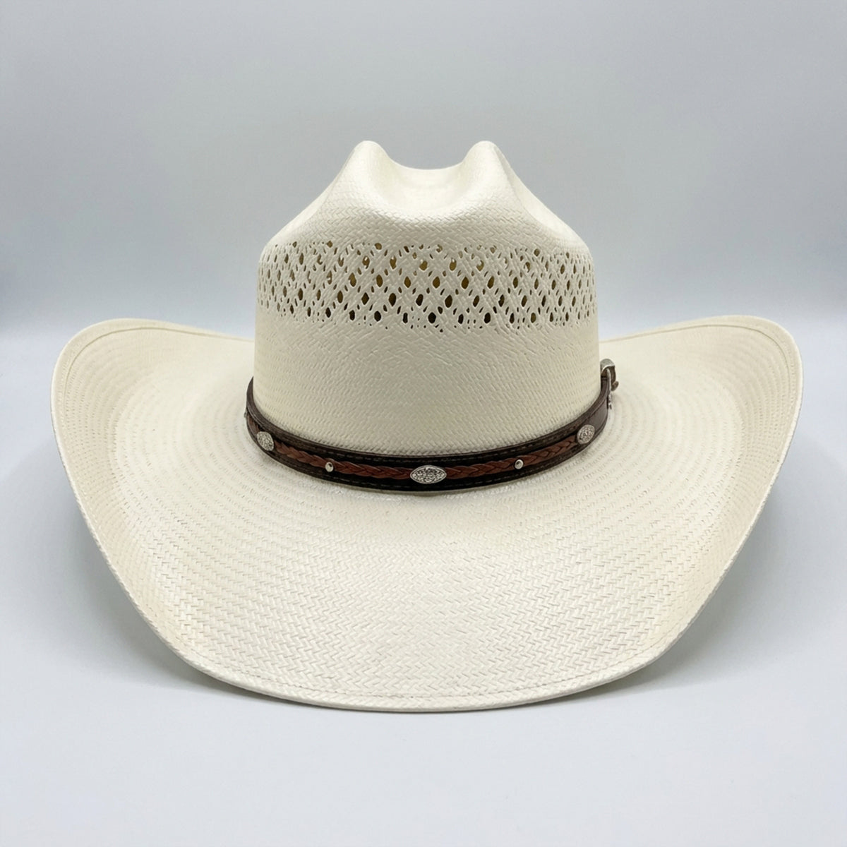 Sombrero Tombstone 30X Roper Straw Cowboy Hat