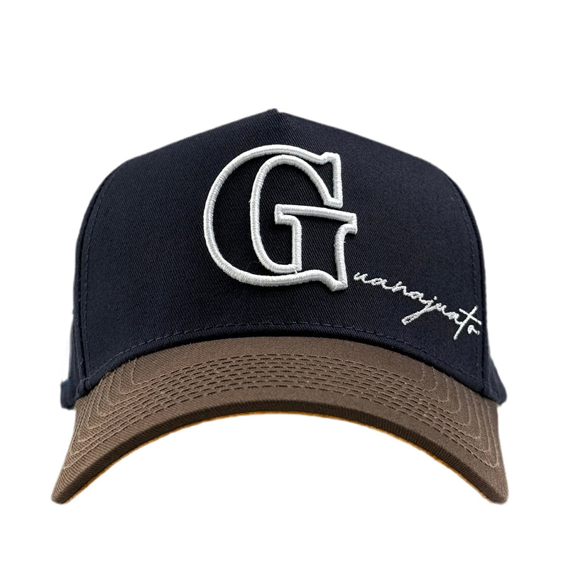 Guanajuato Baseball Cap