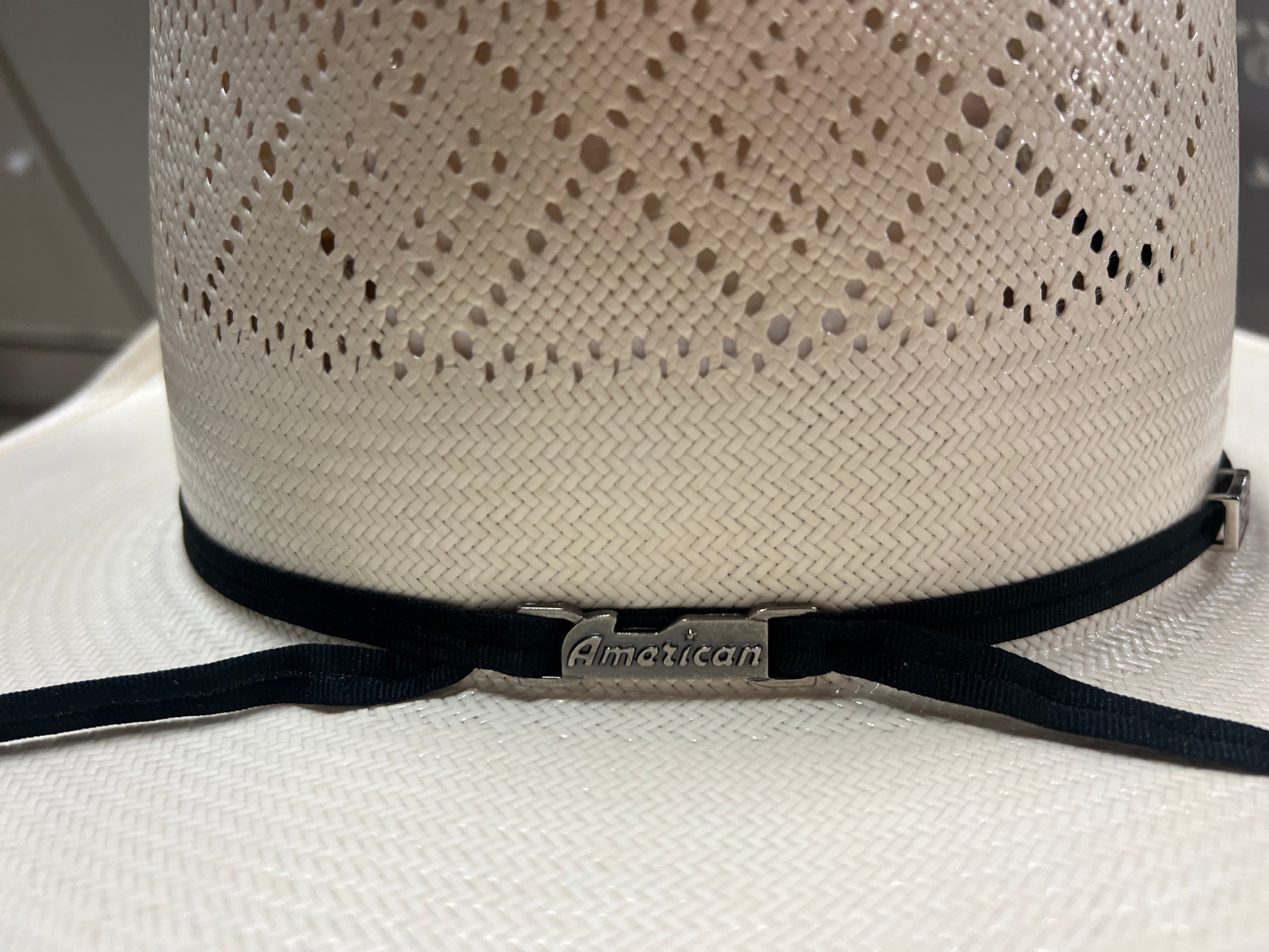 American Hat Company CHL Cowboy Hat