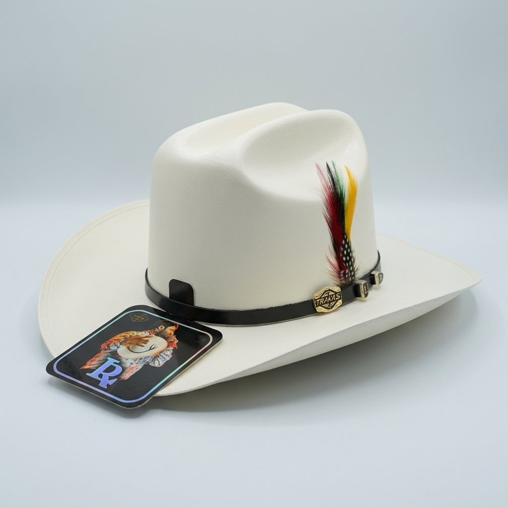 Sombrero Luis R Conriquez Trakas 1000X