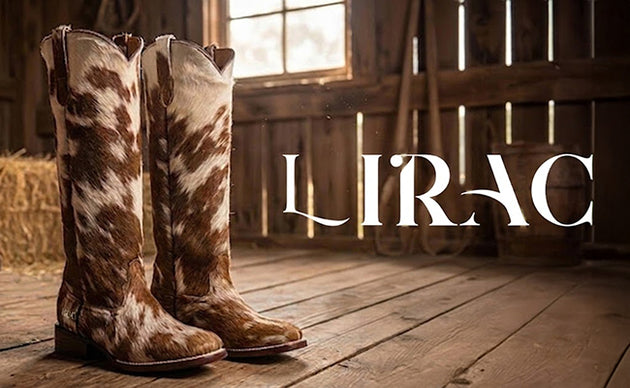 Los Vaqueros De Chihuahua Boots