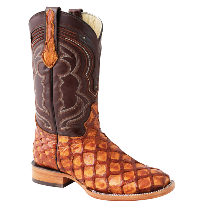 Pirarucu Boots | Handcrafted Cowboy Boots | Shop Styles