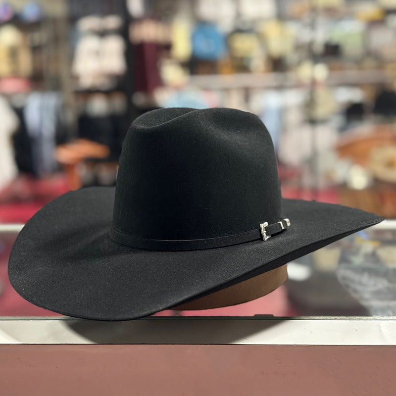 Resistol Black Gold 20x Cowboy Hat