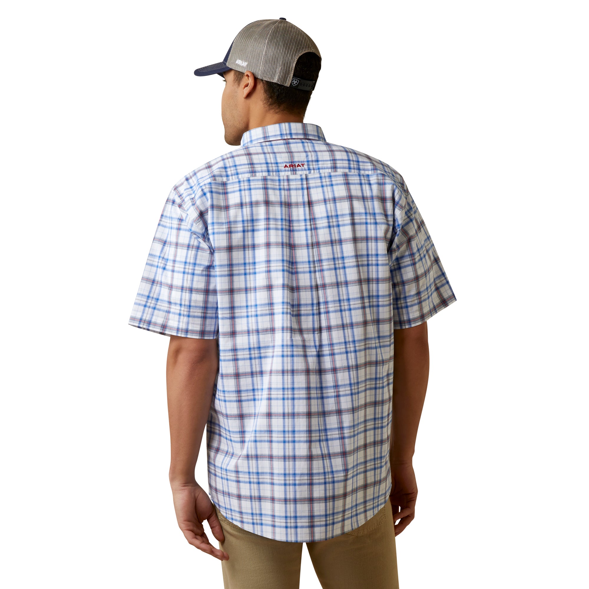 Camisa Pro Series Jacoby Classic Fit