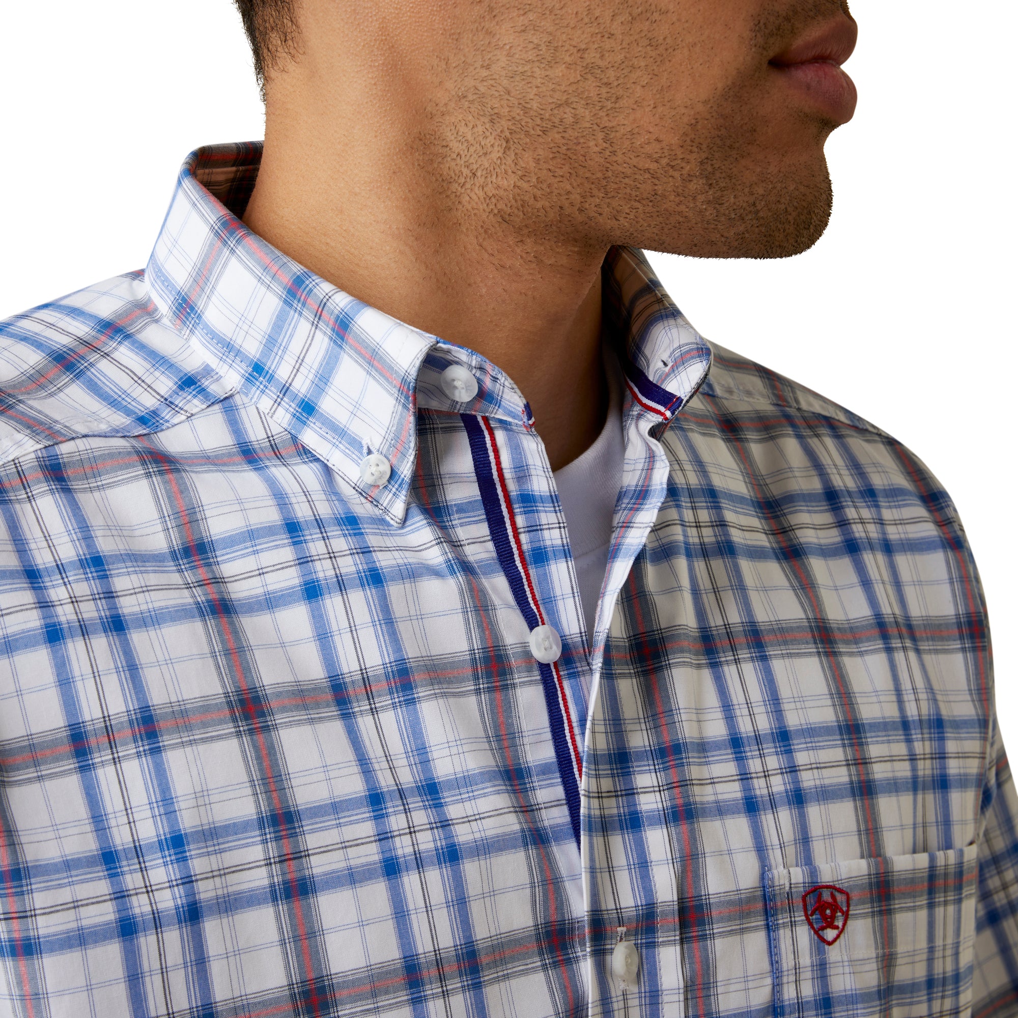 Camisa Pro Series Jacoby Classic Fit