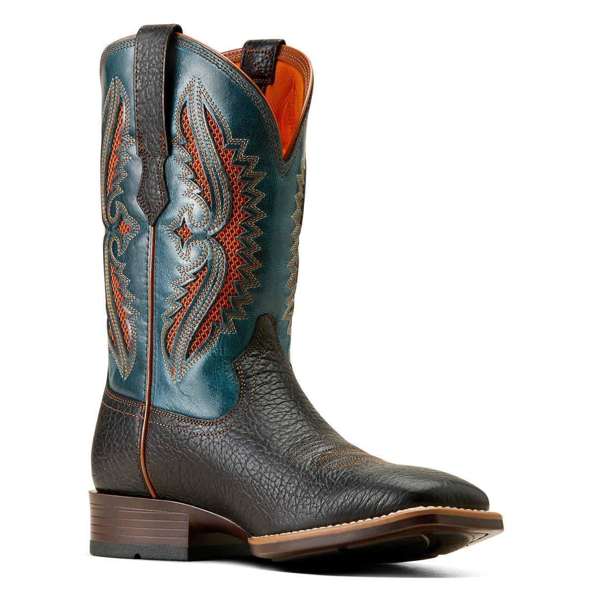 Ariat Riverside Men's Ariat Boots Rowder VentTEK 360°