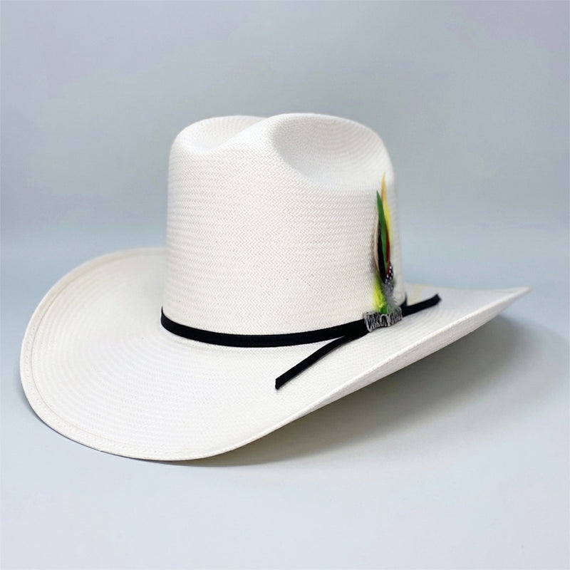 Cuernos Chuecos Sombrero 100X Durango
