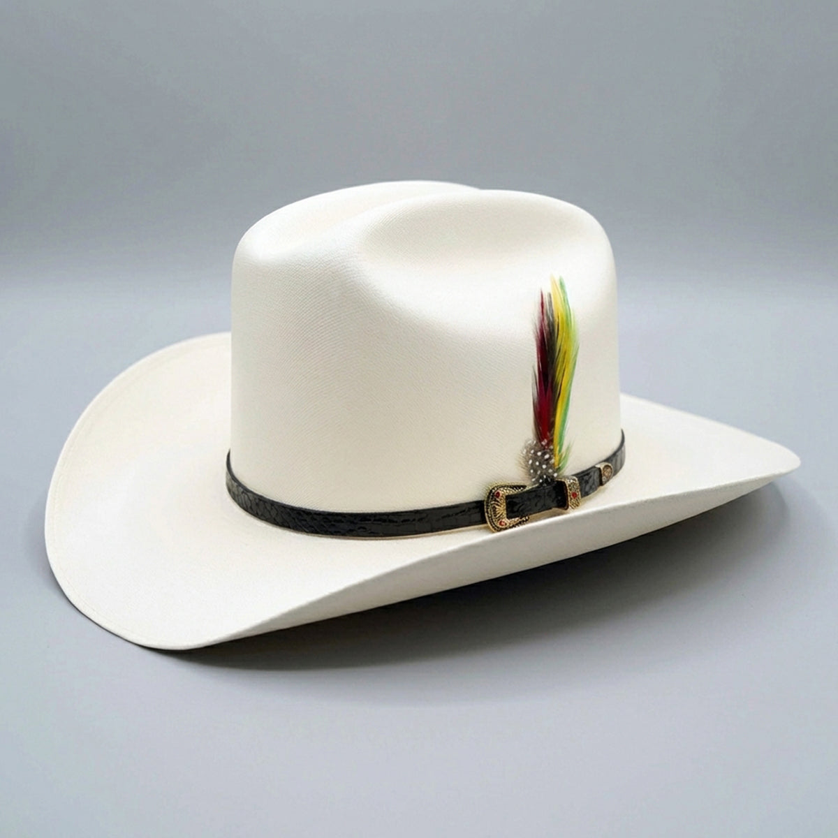 Chaparral 5000x Sinaloa Cowboy Hat Telar | Tombstone Hats