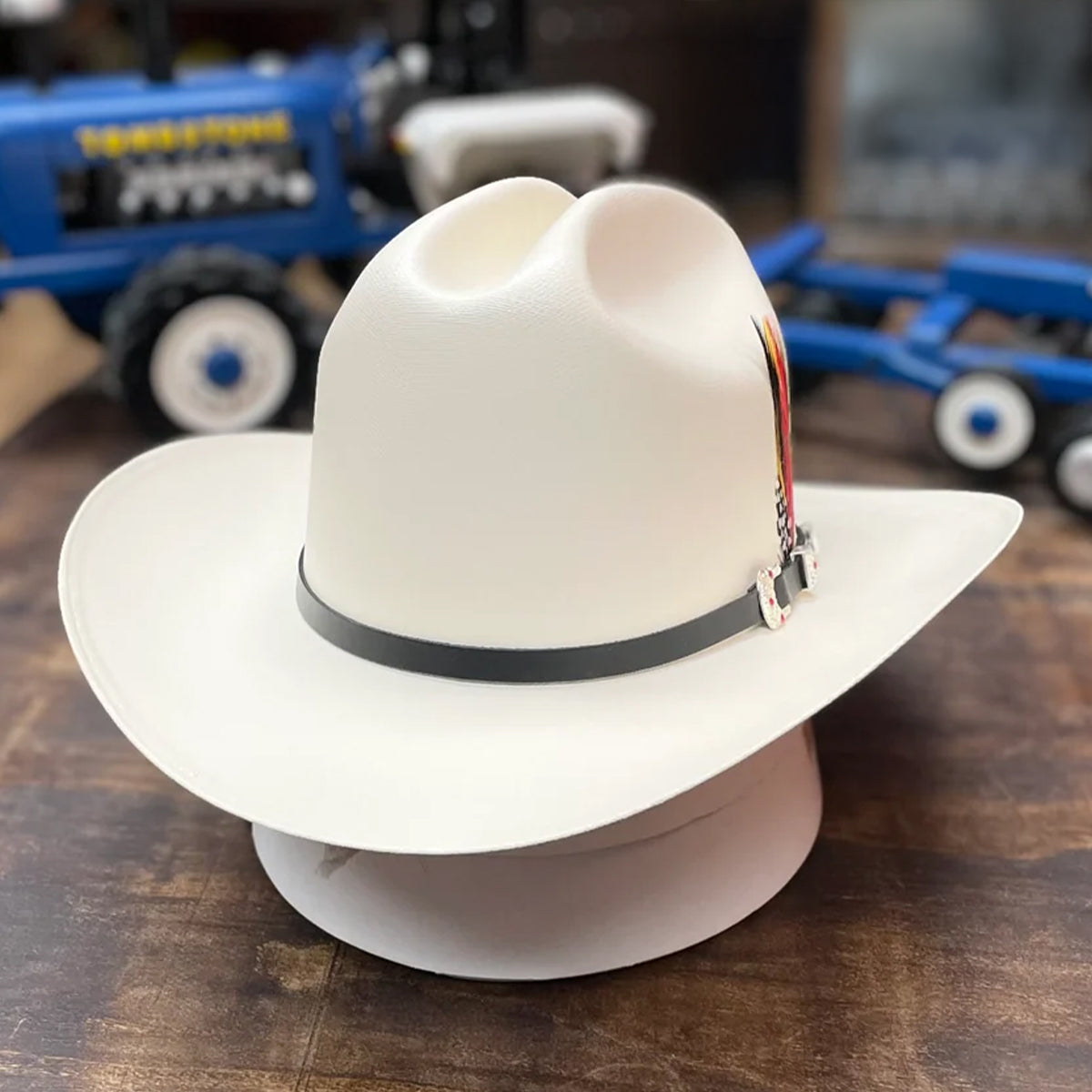 Chaparral 5000x Sinaloa Cowboy Hat Telar | Tombstone Hats
