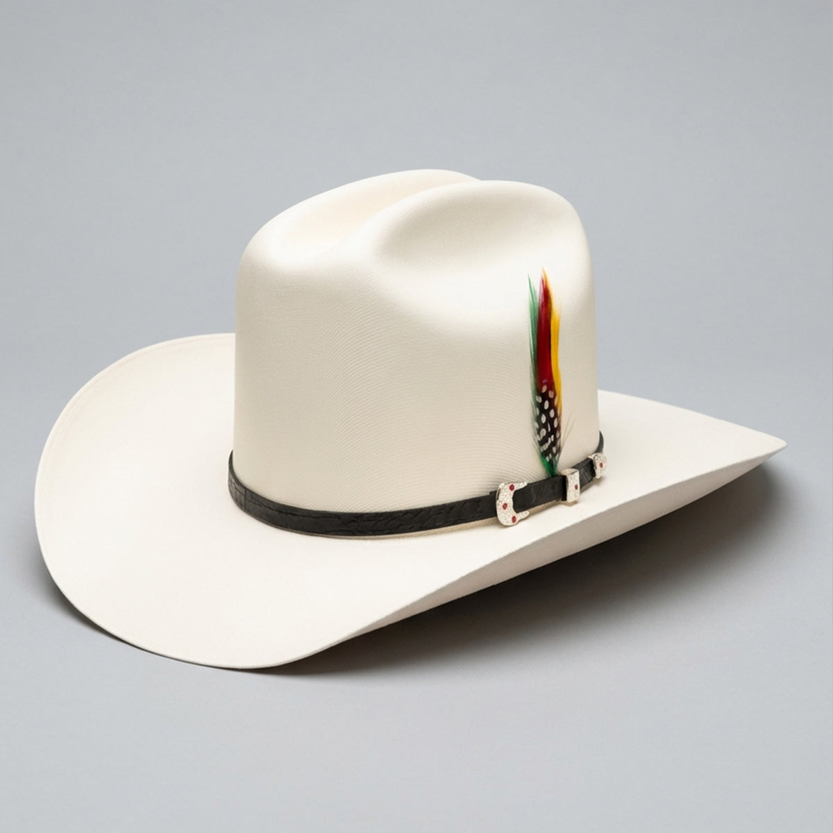 Sombrero Tombstone Johnson 5000X Telar
