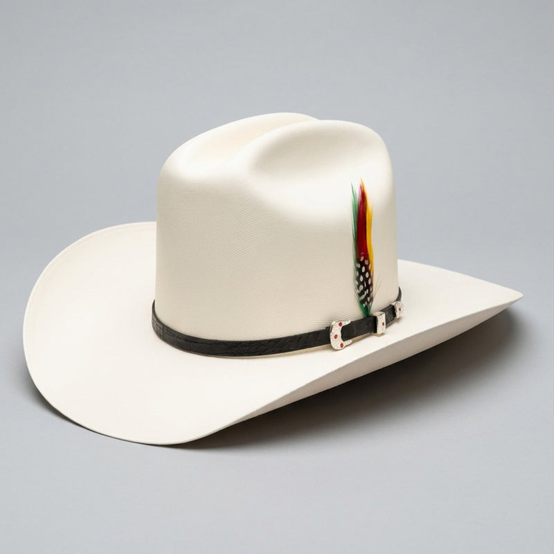 Sombrero Tombstone Johnson 5000X Telar
