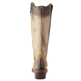 Women's Distressed Tall Cowgirl Boot