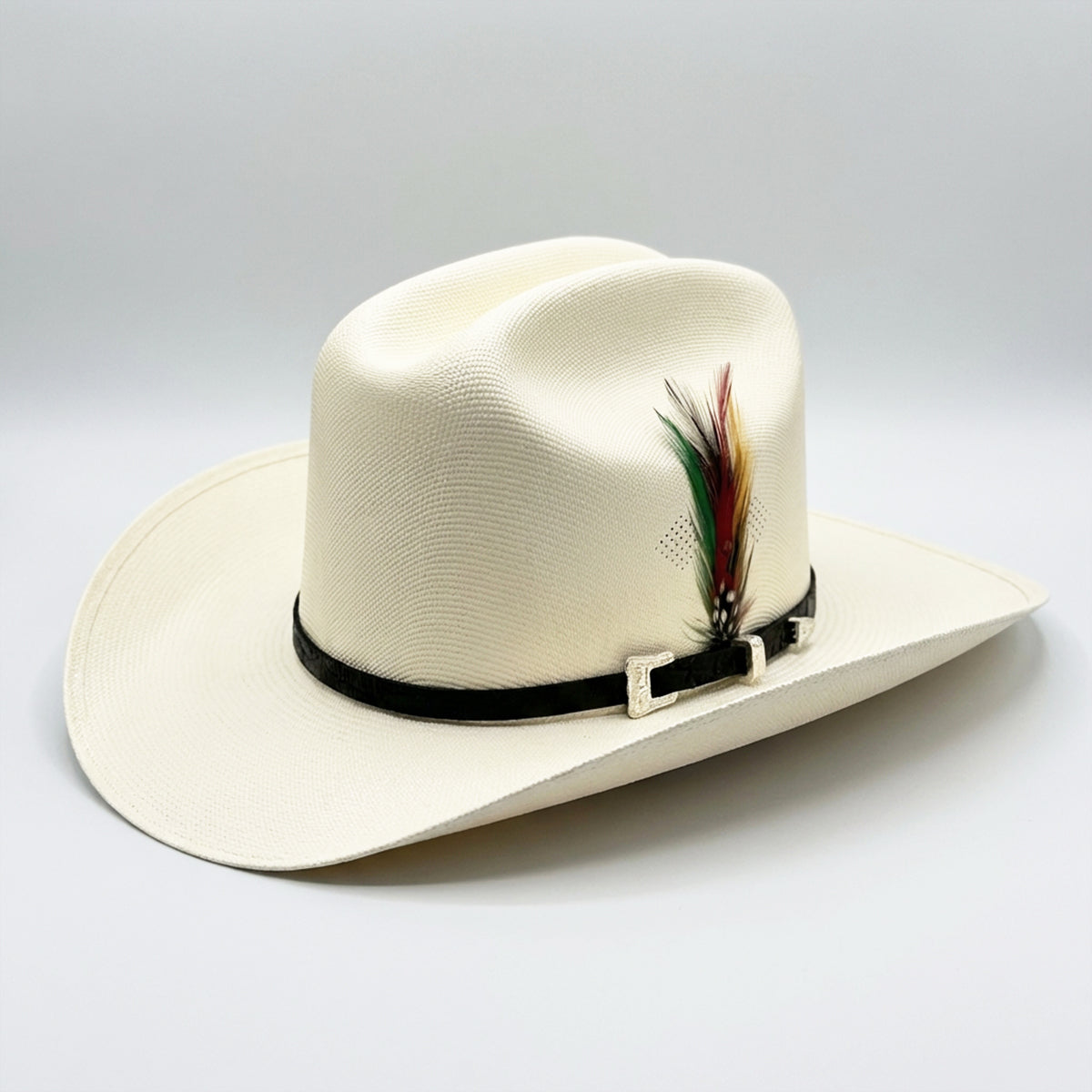 Sombrero Tombstone Chaparral 1000X Telar 3" Brim
