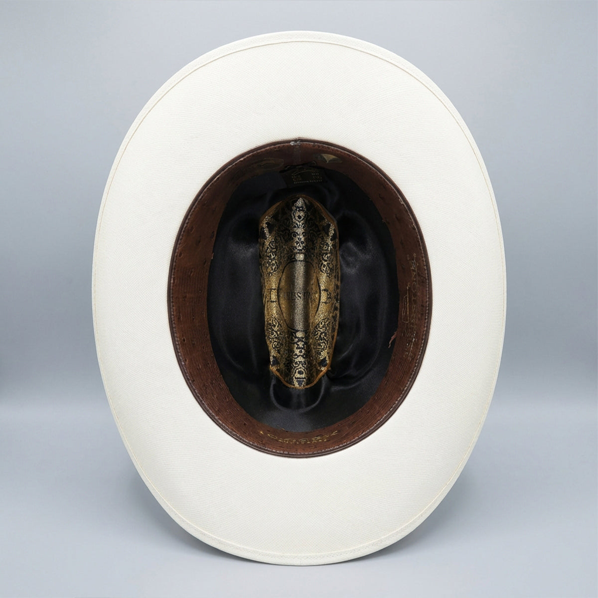 Tombstone 10000x Tafilete de Avestruz