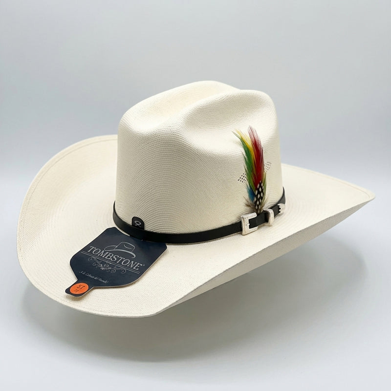 Tombstone Roper Cowboy Hat 1000X Telar