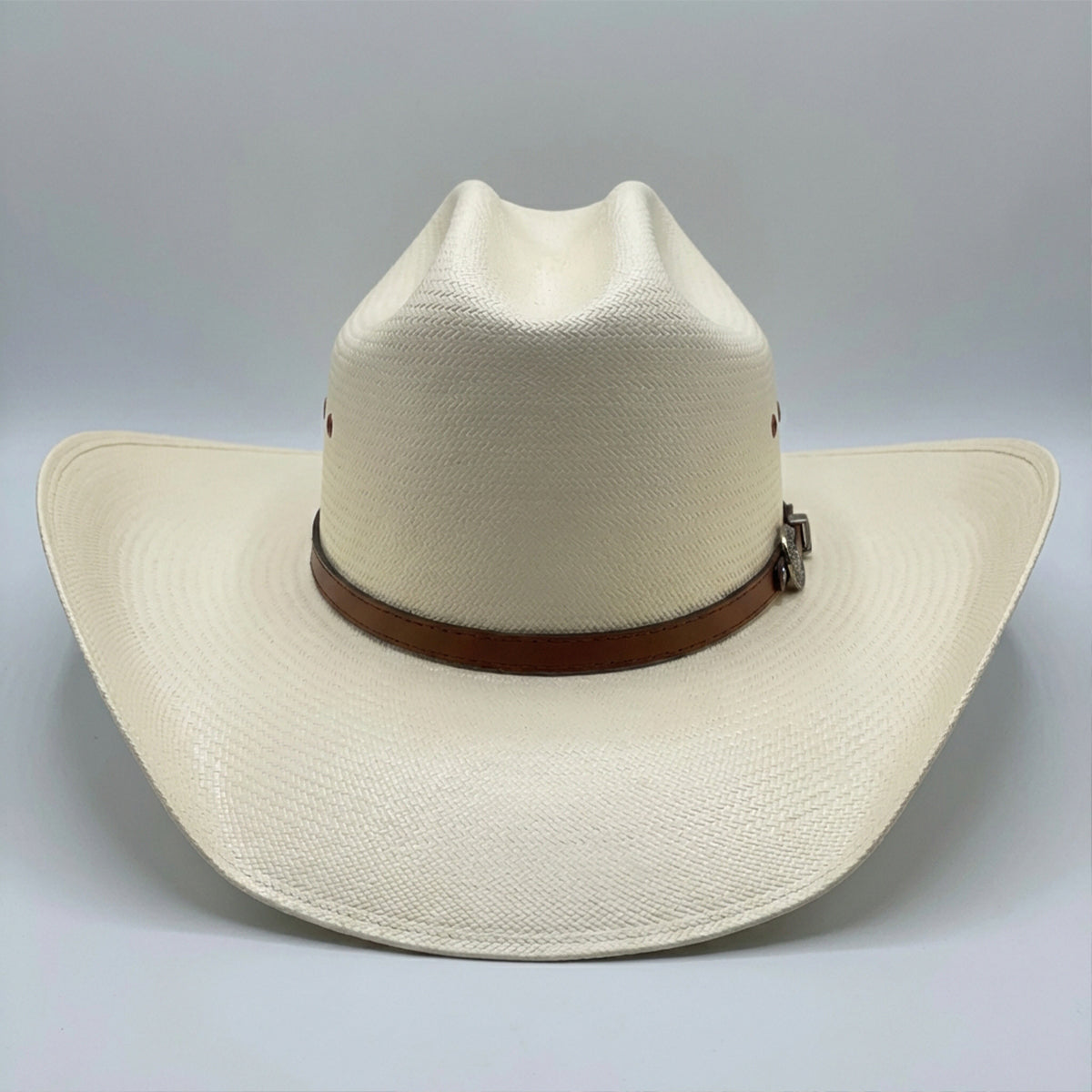 Tombstone 30X Roper Western Straw Hat