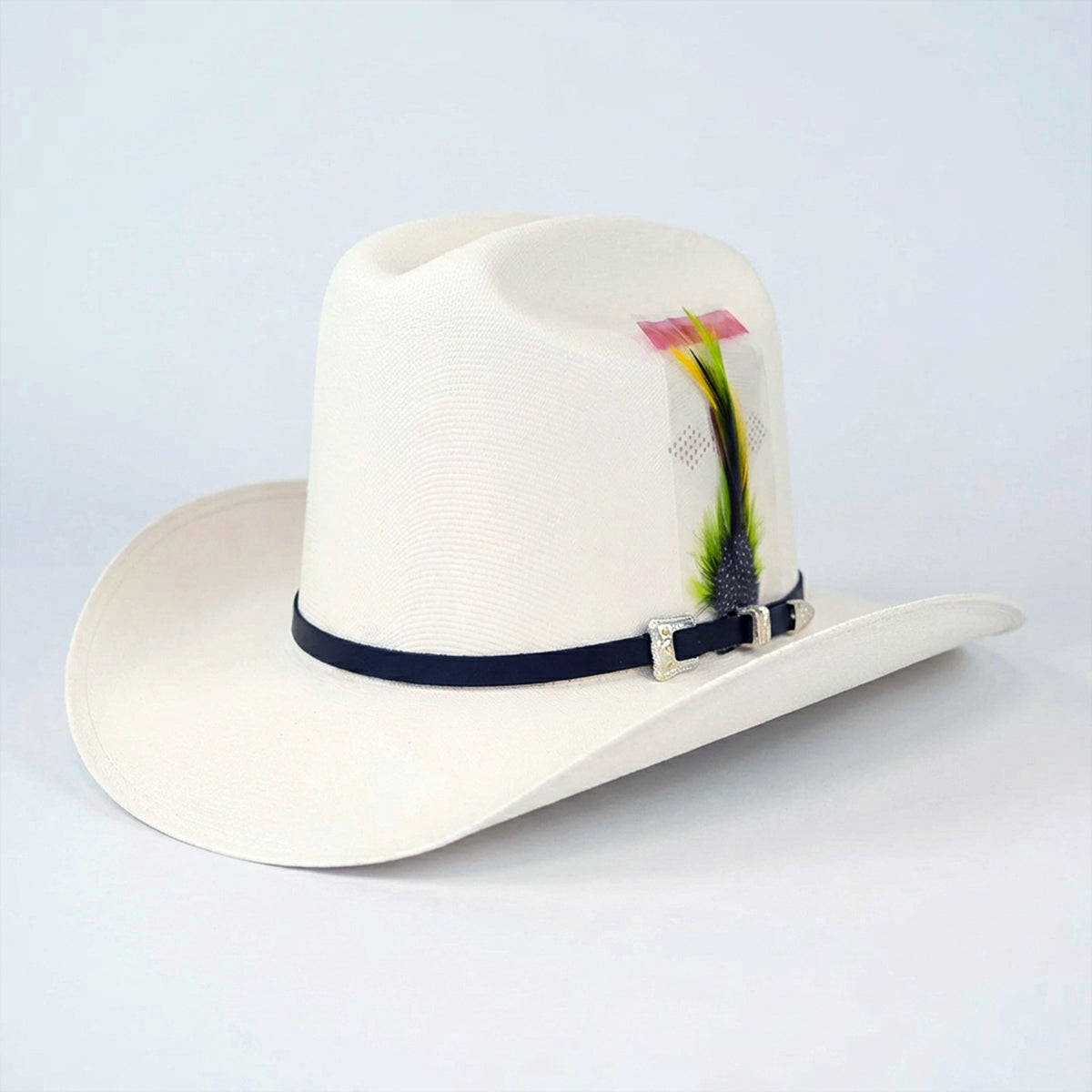 Tombstone Sombrero 1000X El Viejón Copa Alta