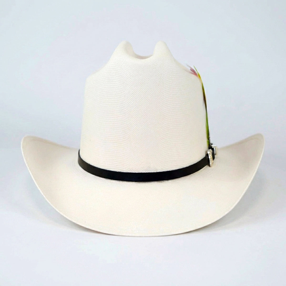 Front view of Tombstone Sombrero 1000X El Viejón Copa Alta