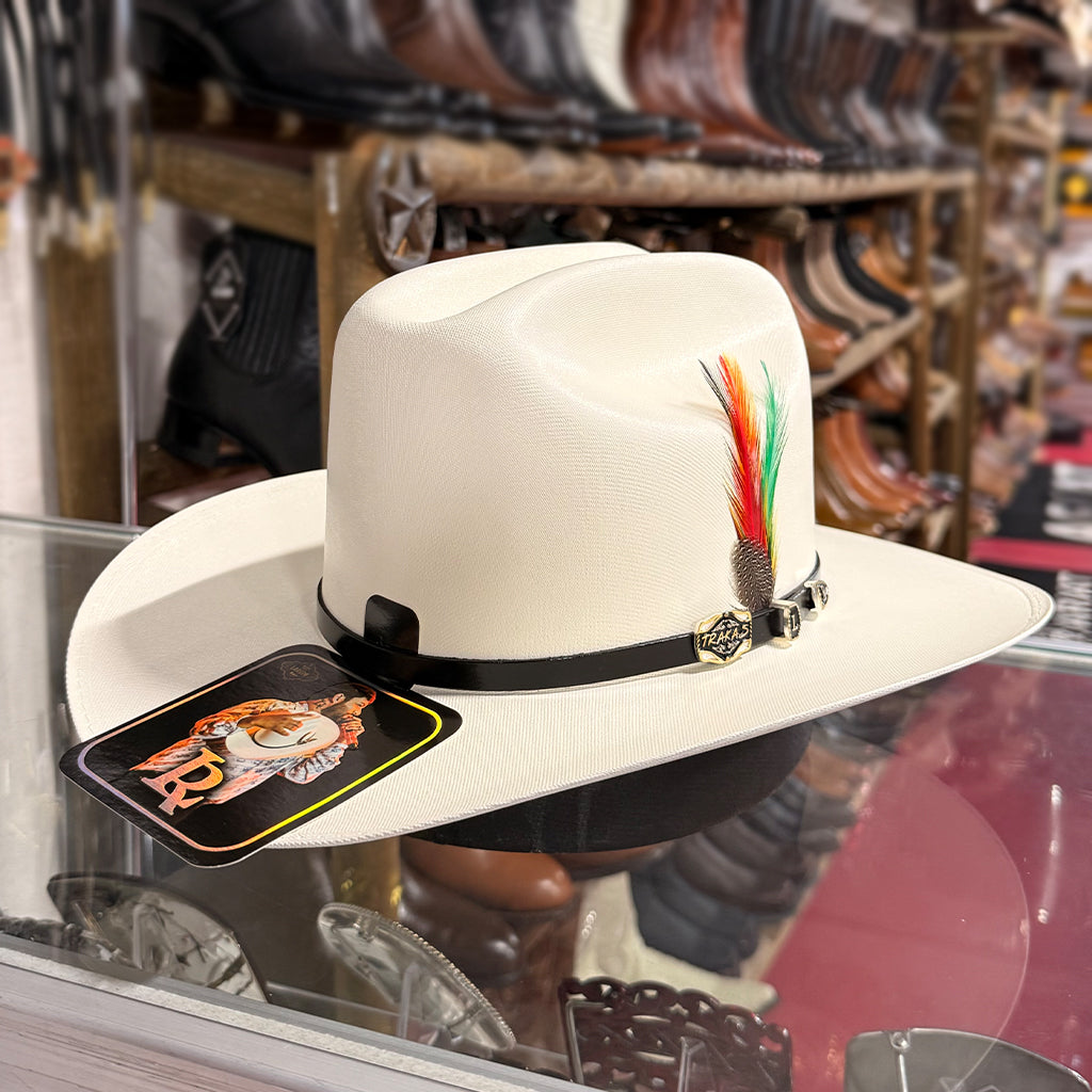 Sombrero Luis R Conriquez Trakas 1000X