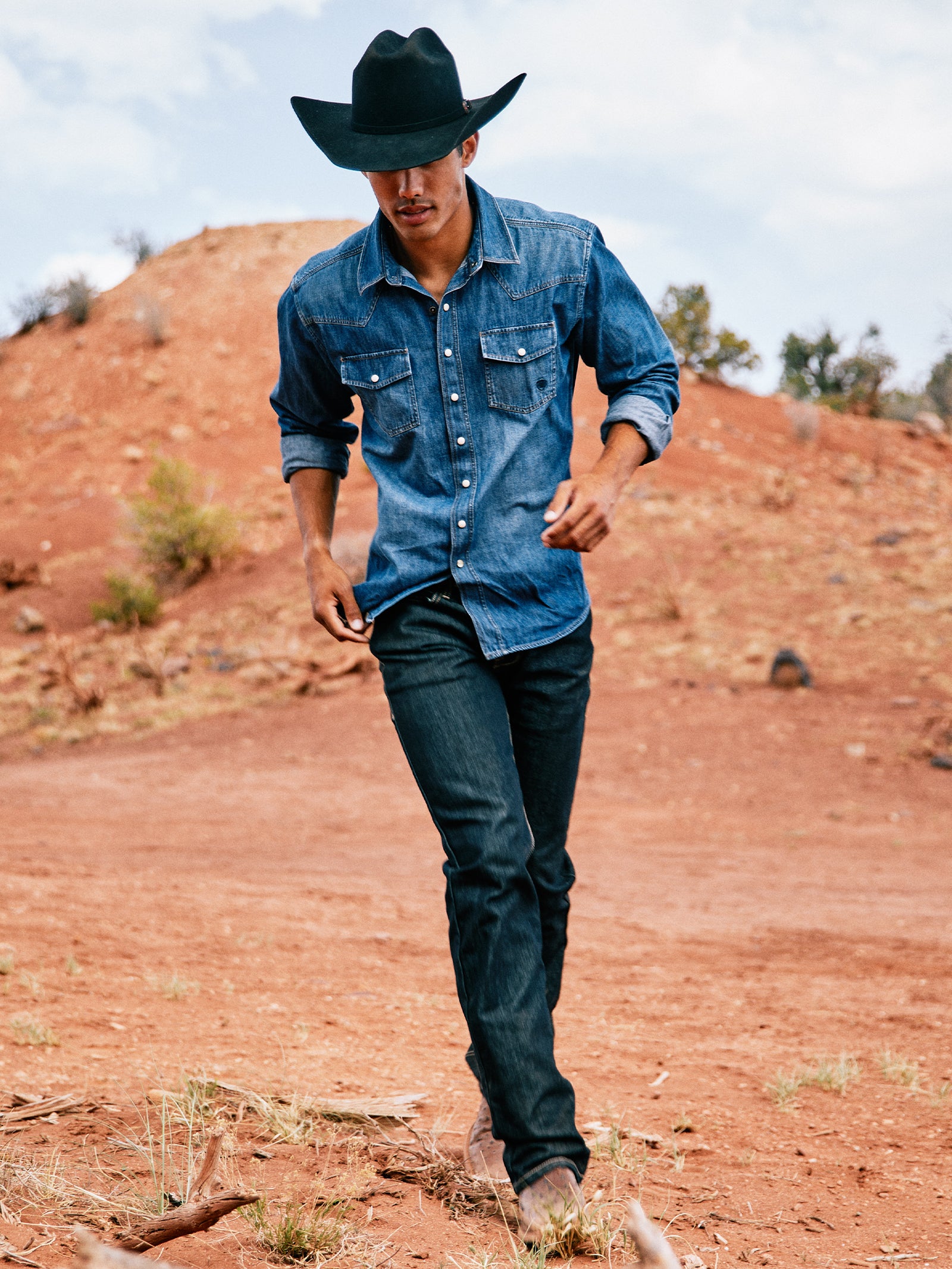 Vaquero Boots: Authentic Mexican Cowboy Boots | Official Site