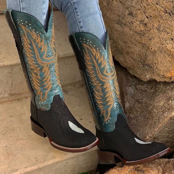 Botas Mujer | Vaquero Boots