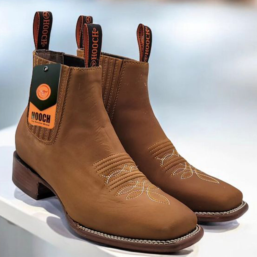 Marcas De Botines Para Hombre Botines Charros Mejores Marcas De