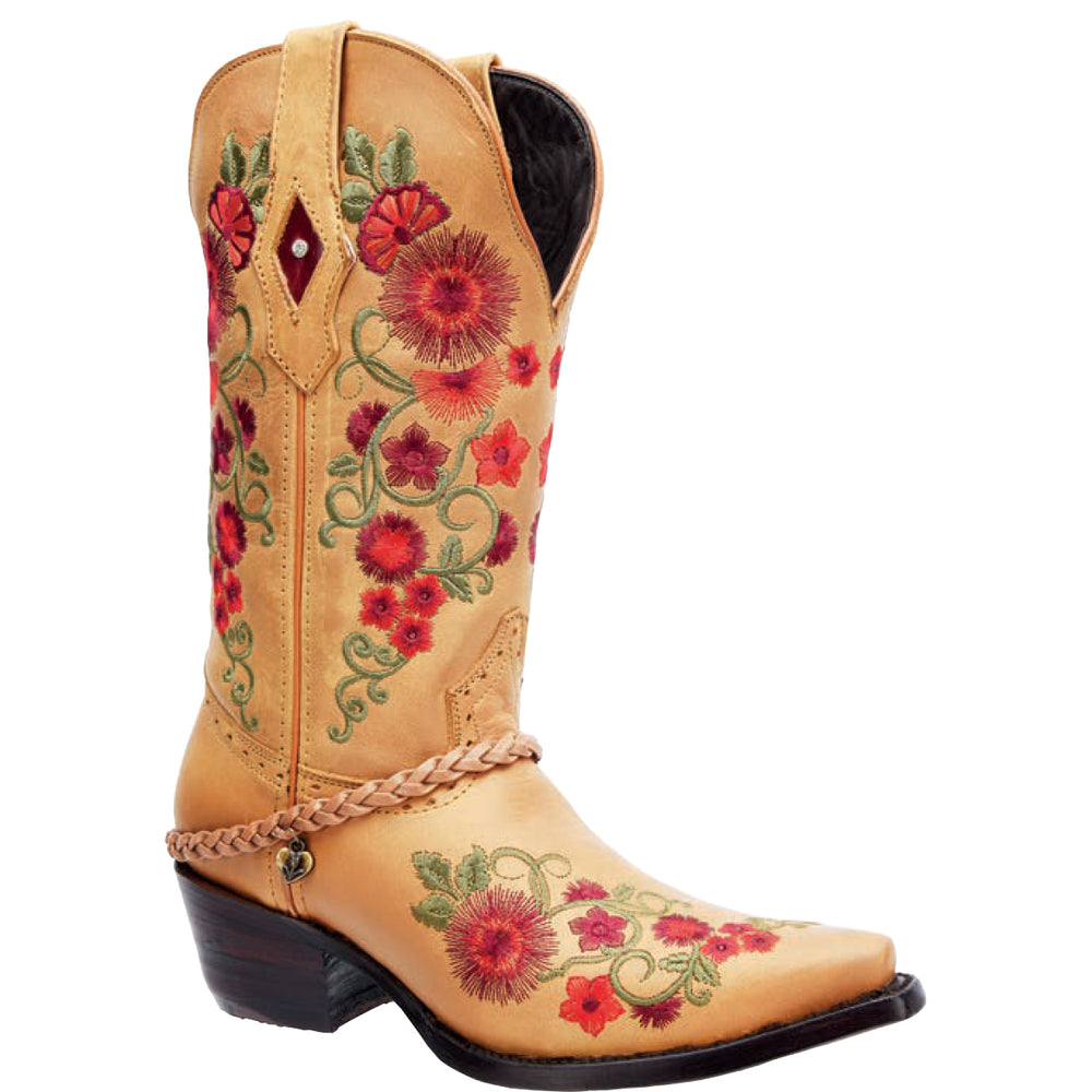 Womens Cowboy Boots & Cowgirl Boots Vaquero Boots Page 2