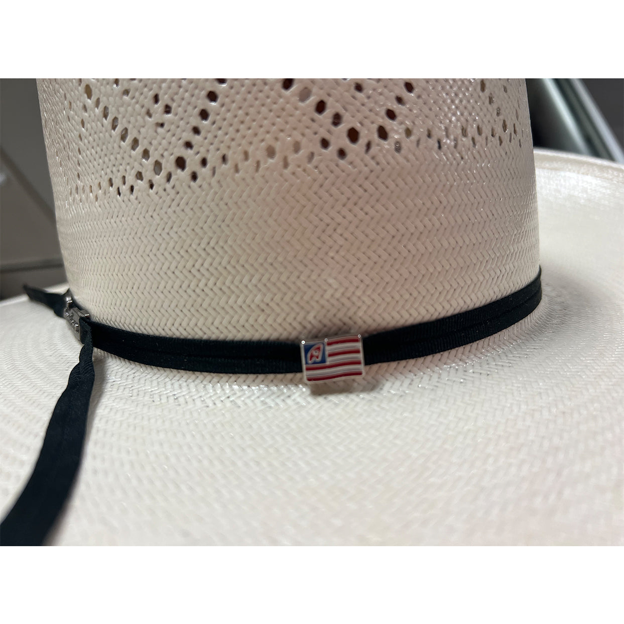 Sombrero Vaquero American Hats