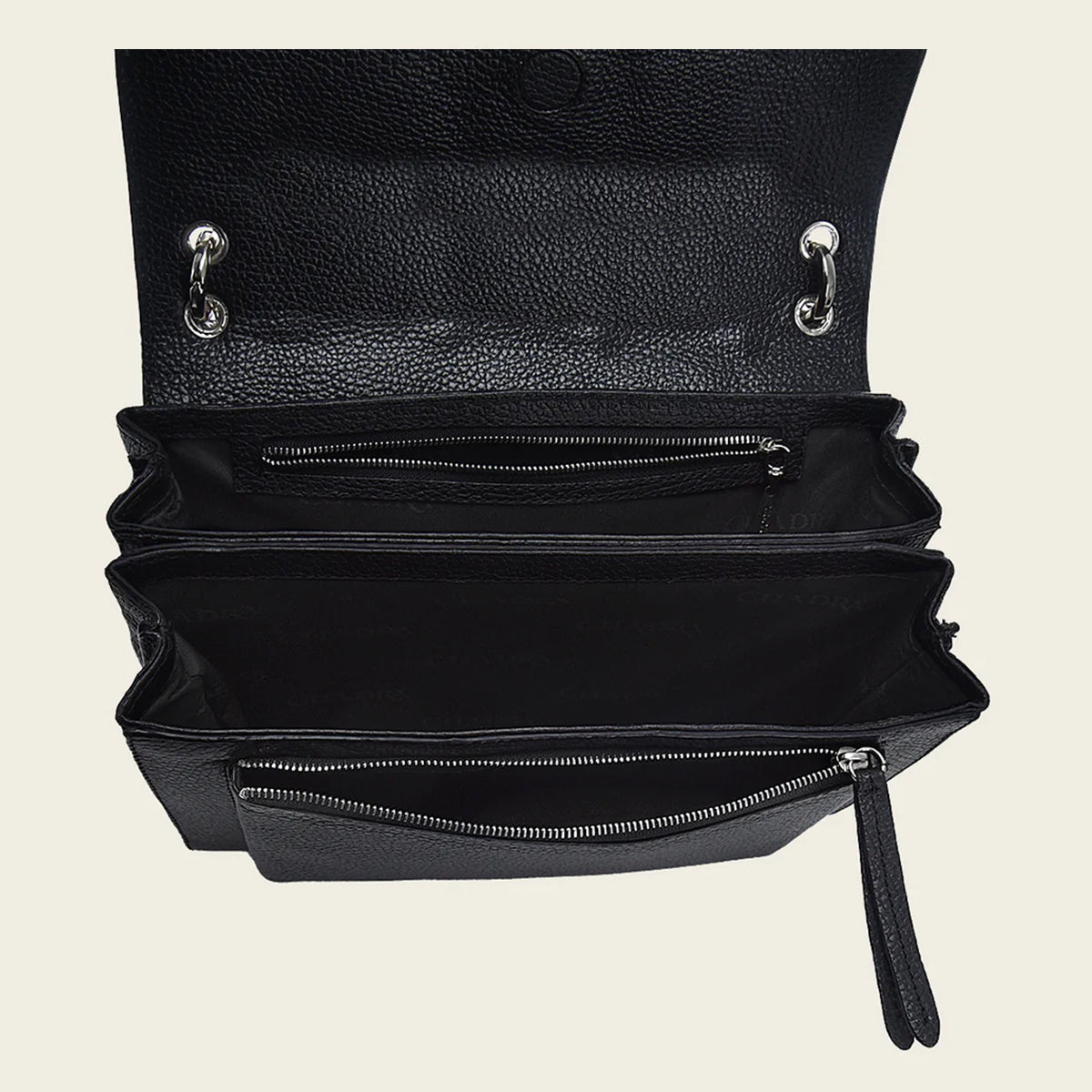 Bolso De Mantarraya - BOD0BMA