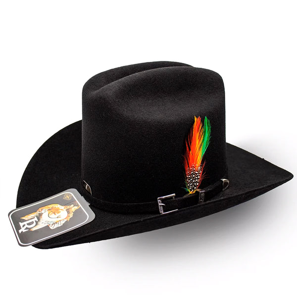 Luis R Conriquez Hat Copa Alta: Official Brand