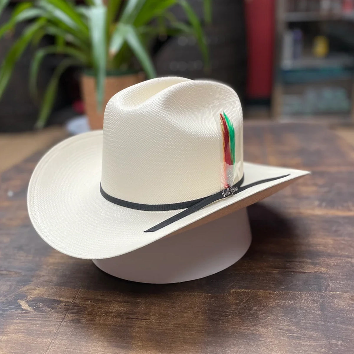 Sombrero Tombstone Chaparral 100X Cowboy Hat